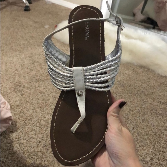 Sandals - Picture 2 of 2